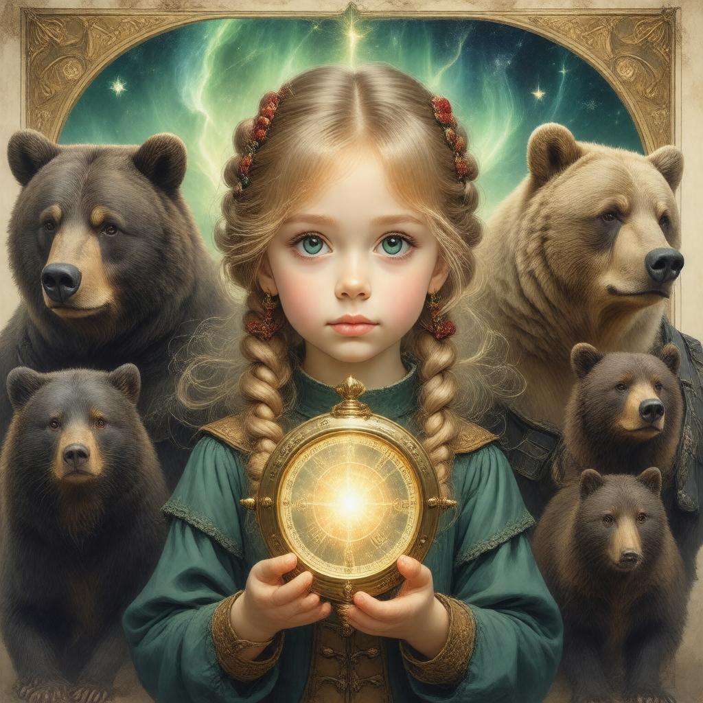 The Golden Compass